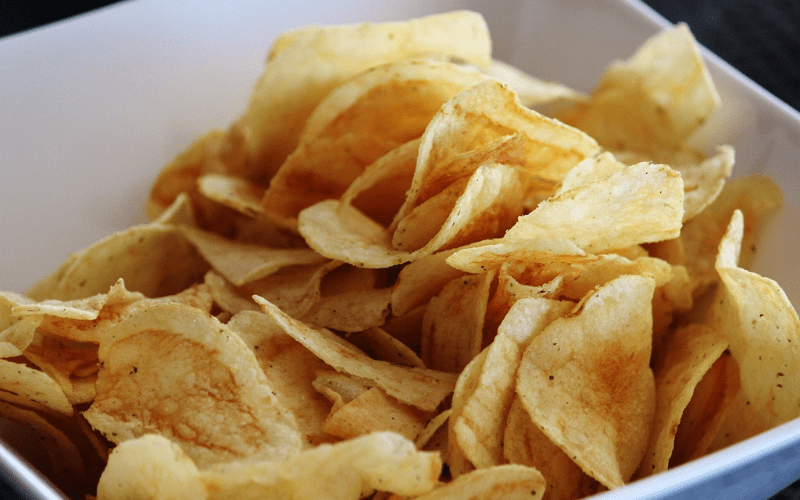 como afectan los alimentos ultraprocesados