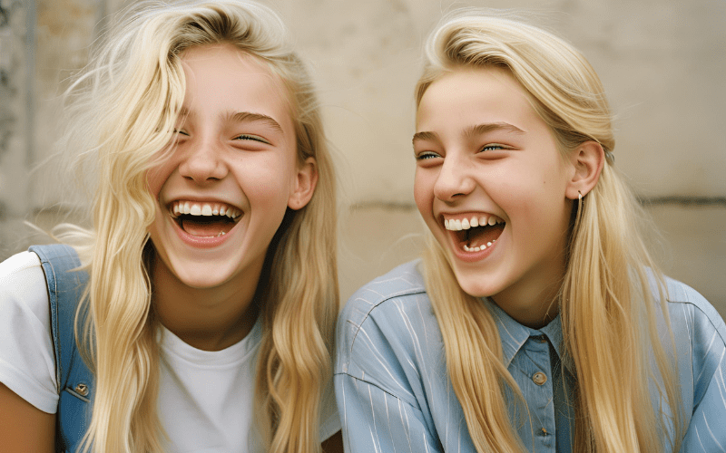 fomentar la inteligencia emocional en adolescentes