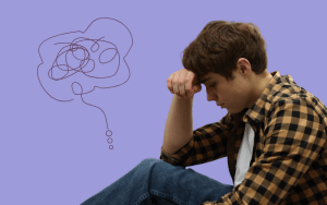 ansiedad en adolescentes
